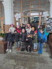 Projektový den Zelený život na modré planetě