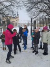 Projektový den Zelený život na modré planetě