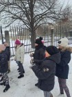Projektový den Zelený život na modré planetě