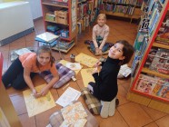 Projektový den