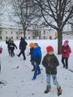 Projektový den Zelený život na modré planetě