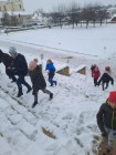 Projektový den Zelený život na modré planetě
