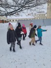 Projektový den Zelený život na modré planetě