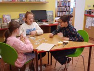 Projektový den