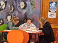 Projektový den