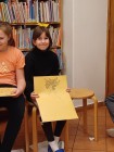Projektový den