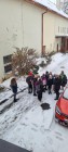 Projektový den Zelený život na modré planetě