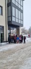 Projektový den Zelený život na modré planetě