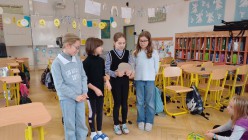 Projektový den