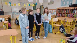 Projektový den