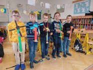 Projektový den
