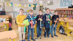 Projektový den