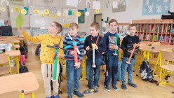 Projektový den