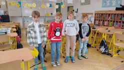 Projektový den