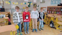 Projektový den