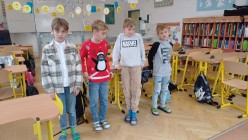 Projektový den