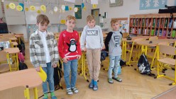 Projektový den