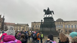 Poznávací zájezd do Drážďan
