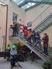 Vánoční koncert Jovbakovi ZUŠ