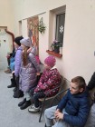 Vánoční koncert Jovbakovi ZUŠ