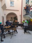 Vánoční koncert Jovbakovi ZUŠ