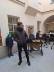 Vánoční koncert Jovbakovi ZUŠ