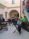 Vánoční koncert Jovbakovi ZUŠ