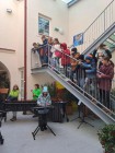 Vánoční koncert Jovbakovi ZUŠ