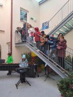 Vánoční koncert Jovbakovi ZUŠ