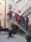 Vánoční koncert Jovbakovi ZUŠ