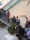 Vánoční koncert Jovbakovi ZUŠ