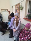 Vánoční koncert Jovbakovi ZUŠ