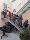 Vánoční koncert Jovbakovi ZUŠ