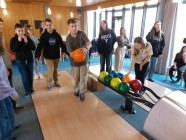 Bowling