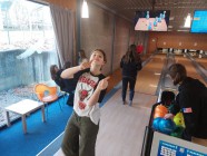 Bowling