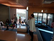 Bowling