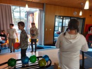 Bowling