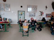Vánoční besídka