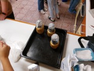 Vaření - trdelník