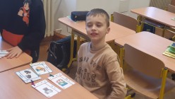 Český jazyk hravě