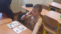 Český jazyk hravě