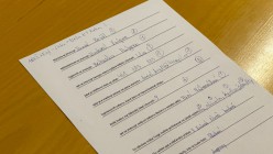 Návštěva šesťáků na Městském úřadu v Litomyšli