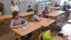 Beseda se spisovatelem Josefem Benešem