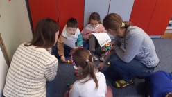 Hravá matematika a prvouka (Návrat do minulosti)
