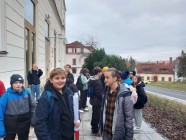 Biatlon Nové Město na Moravě