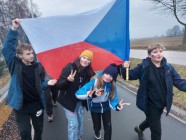 Biatlon Nové Město na Moravě