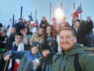 Biatlon Nové Město na Moravě