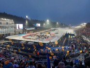 Biatlon Nové Město na Moravě