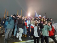 Biatlon Nové Město na Moravě
