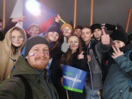Biatlon Nové Město na Moravě